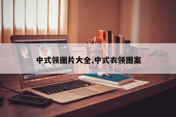 中式领图片大全,中式衣领图案
